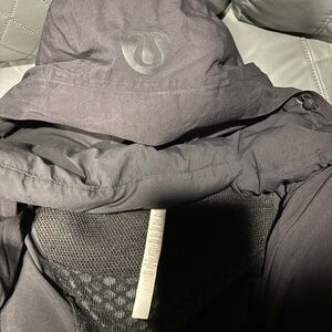 Lululemon Athletica Charcoal Jacket